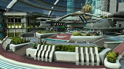 画像ギャラリー No.003のサムネイル画像 / 「ファンタシースターオンライン2」クローズドβテストの実施期間が4月19〜28日に決定。テスター募集は16日まで