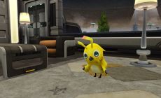 画像ギャラリー No.002のサムネイル画像 / 「ファンタシースターオンライン2」のオープンβテスト先行登録の受付がスタート。期間中に登録を済ませると「ラッピーミニドール」がもれなく手に入る