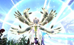 画像ギャラリー No.004のサムネイル画像 / 「PSO2」レアドロップ倍率+50%が2個もらえる“マグ育成キャンペーン”