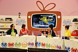 画像ギャラリー No.010のサムネイル画像 / 「ファンタシースターオンライン2」の最新情報が公開。PS Vita版のプレイも披露された「ファンタシースターオンライン2放送局 出張版」レポート