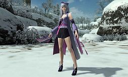 画像ギャラリー No.003のサムネイル画像 / 「PSO2」がシャイニングシリーズとコラボ。ヒロインの衣装/髪型が5月15日登場