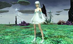 画像ギャラリー No.005のサムネイル画像 / 「PSO2」がシャイニングシリーズとコラボ。ヒロインの衣装/髪型が5月15日登場