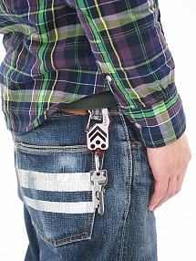 画像ギャラリー No.008のサムネイル画像 / 「PSO2」“ファンタシースター感謝祭2013”で先行販売される新作グッズが公開