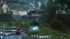 画像集#004のサムネイル/フログ・ラッピーが再登場となる期間限定クエスト「雨風とともに2」をはじめとした,「ファンタシースターオンライン2」最新アップデート情報をお届け