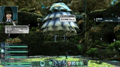 画像集#005のサムネイル/フログ・ラッピーが再登場となる期間限定クエスト「雨風とともに2」をはじめとした,「ファンタシースターオンライン2」最新アップデート情報をお届け