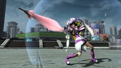 画像集#007のサムネイル/フログ・ラッピーが再登場となる期間限定クエスト「雨風とともに2」をはじめとした,「ファンタシースターオンライン2」最新アップデート情報をお届け