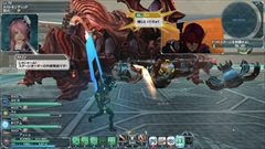 画像集#010のサムネイル/フログ・ラッピーが再登場となる期間限定クエスト「雨風とともに2」をはじめとした,「ファンタシースターオンライン2」最新アップデート情報をお届け