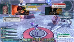 画像集#012のサムネイル/フログ・ラッピーが再登場となる期間限定クエスト「雨風とともに2」をはじめとした,「ファンタシースターオンライン2」最新アップデート情報をお届け