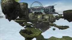 画像集#013のサムネイル/フログ・ラッピーが再登場となる期間限定クエスト「雨風とともに2」をはじめとした,「ファンタシースターオンライン2」最新アップデート情報をお届け