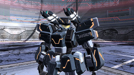 画像集#064のサムネイル/「PSO2」2周年記念アップデート前編 Part3では,初音ミク&巡音ルカのSPライブやエピソード2の最終章を配信。感謝祭の特典アイテムはダンボーとのコラボ