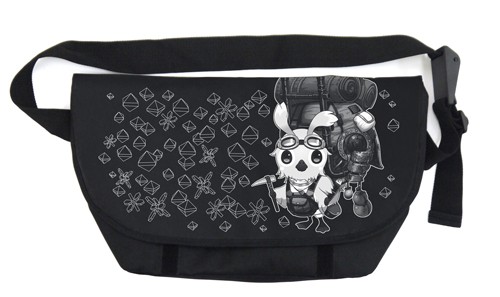 画像集#006のサムネイル/“リリーパ族”ぬいぐるみなど,「ファンタシースター」シリーズ新作グッズが登場