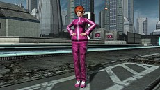 画像集#038のサムネイル/「ファンタシースターオンライン2」,アップデート「浮上せし虹の痕跡」を本日実施。新たな☆11レア武器や,新フィールド「浮上施設」が登場