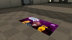 画像集#058のサムネイル/「ファンタシースターオンライン2」,アップデート「浮上せし虹の痕跡」を本日実施。新たな☆11レア武器や,新フィールド「浮上施設」が登場