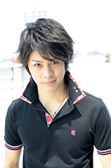 画像ギャラリー No.003のサムネイル画像 / 舞台「PSO2−ON STAGE−」に俳優の宮垣祐也さんらの出演が決定