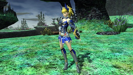 画像集#027のサムネイル/「ファンタシースターオンライン2」アークスの創立記念日を祝うアップデート「浮上せし虹の痕跡」Part3の情報が公開