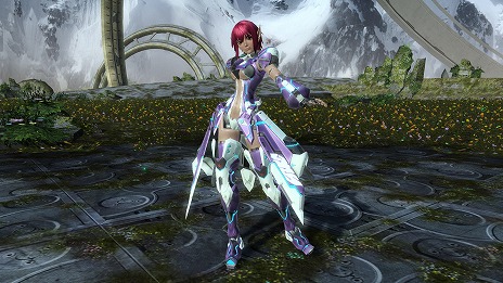 画像集#028のサムネイル/「ファンタシースターオンライン2」アークスの創立記念日を祝うアップデート「浮上せし虹の痕跡」Part3の情報が公開