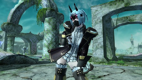 画像集#029のサムネイル/「ファンタシースターオンライン2」アークスの創立記念日を祝うアップデート「浮上せし虹の痕跡」Part3の情報が公開