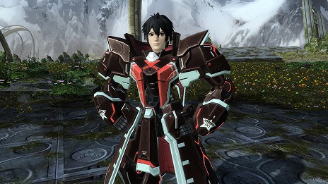 画像集#033のサムネイル/「ファンタシースターオンライン2」アークスの創立記念日を祝うアップデート「浮上せし虹の痕跡」Part3の情報が公開