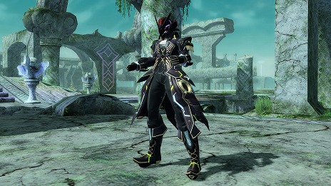 画像集#034のサムネイル/「ファンタシースターオンライン2」アークスの創立記念日を祝うアップデート「浮上せし虹の痕跡」Part3の情報が公開