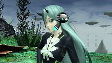 画像集#036のサムネイル/「ファンタシースターオンライン2」アークスの創立記念日を祝うアップデート「浮上せし虹の痕跡」Part3の情報が公開