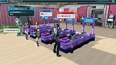 画像集#040のサムネイル/「ファンタシースターオンライン2」アークスの創立記念日を祝うアップデート「浮上せし虹の痕跡」Part3の情報が公開