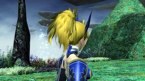 画像集#042のサムネイル/「ファンタシースターオンライン2」アークスの創立記念日を祝うアップデート「浮上せし虹の痕跡」Part3の情報が公開