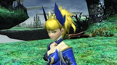 画像集#044のサムネイル/「ファンタシースターオンライン2」アークスの創立記念日を祝うアップデート「浮上せし虹の痕跡」Part3の情報が公開