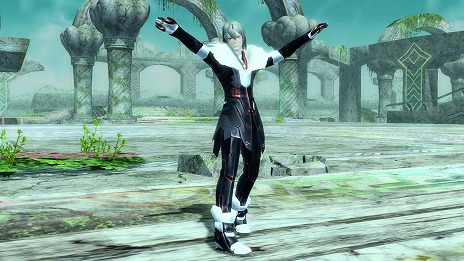 画像集#045のサムネイル/「ファンタシースターオンライン2」アークスの創立記念日を祝うアップデート「浮上せし虹の痕跡」Part3の情報が公開