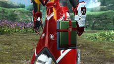 画像集#051のサムネイル/「ファンタシースターオンライン2」アークスの創立記念日を祝うアップデート「浮上せし虹の痕跡」Part3の情報が公開