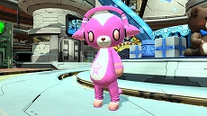 画像ギャラリー No.013のサムネイル画像 / 「PSO2」今年もホワイトデーロビーが登場。ラヴィ・ラッピーを倒して限定武器「ラブパシアン」を手に入れよう