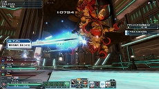 画像ギャラリー No.028のサムネイル画像 / 「PSO2」今年もホワイトデーロビーが登場。ラヴィ・ラッピーを倒して限定武器「ラブパシアン」を手に入れよう