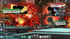 画像ギャラリー No.029のサムネイル画像 / 「PSO2」今年もホワイトデーロビーが登場。ラヴィ・ラッピーを倒して限定武器「ラブパシアン」を手に入れよう