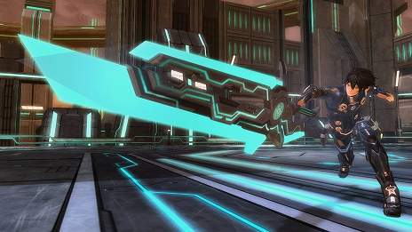 画像ギャラリー No.030のサムネイル画像 / 「PSO2」今年もホワイトデーロビーが登場。ラヴィ・ラッピーを倒して限定武器「ラブパシアン」を手に入れよう