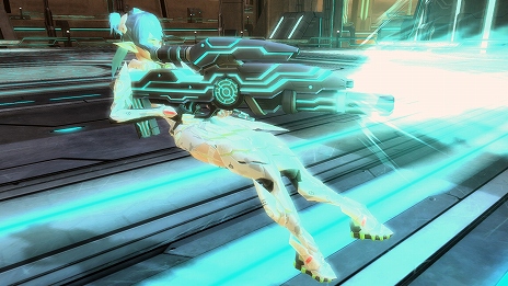 画像ギャラリー No.033のサムネイル画像 / 「PSO2」今年もホワイトデーロビーが登場。ラヴィ・ラッピーを倒して限定武器「ラブパシアン」を手に入れよう