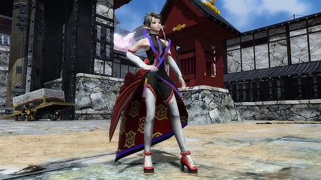 画像ギャラリー No.048のサムネイル画像 / 「PSO2」今年もホワイトデーロビーが登場。ラヴィ・ラッピーを倒して限定武器「ラブパシアン」を手に入れよう