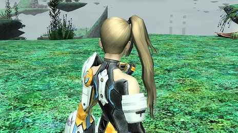 画像ギャラリー No.049のサムネイル画像 / 「PSO2」今年もホワイトデーロビーが登場。ラヴィ・ラッピーを倒して限定武器「ラブパシアン」を手に入れよう