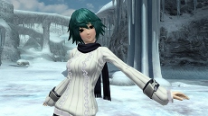 画像ギャラリー No.051のサムネイル画像 / 「PSO2」今年もホワイトデーロビーが登場。ラヴィ・ラッピーを倒して限定武器「ラブパシアン」を手に入れよう