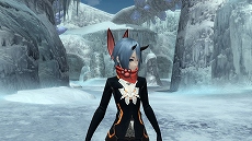 画像ギャラリー No.052のサムネイル画像 / 「PSO2」今年もホワイトデーロビーが登場。ラヴィ・ラッピーを倒して限定武器「ラブパシアン」を手に入れよう