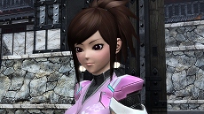 画像ギャラリー No.053のサムネイル画像 / 「PSO2」今年もホワイトデーロビーが登場。ラヴィ・ラッピーを倒して限定武器「ラブパシアン」を手に入れよう