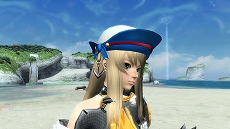 画像ギャラリー No.054のサムネイル画像 / 「PSO2」今年もホワイトデーロビーが登場。ラヴィ・ラッピーを倒して限定武器「ラブパシアン」を手に入れよう