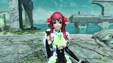 画像ギャラリー No.056のサムネイル画像 / 「PSO2」今年もホワイトデーロビーが登場。ラヴィ・ラッピーを倒して限定武器「ラブパシアン」を手に入れよう