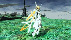 画像ギャラリー No.060のサムネイル画像 / 「PSO2」今年もホワイトデーロビーが登場。ラヴィ・ラッピーを倒して限定武器「ラブパシアン」を手に入れよう