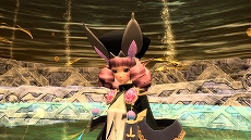 画像ギャラリー No.061のサムネイル画像 / 「PSO2」今年もホワイトデーロビーが登場。ラヴィ・ラッピーを倒して限定武器「ラブパシアン」を手に入れよう