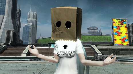 画像ギャラリー No.062のサムネイル画像 / 「PSO2」今年もホワイトデーロビーが登場。ラヴィ・ラッピーを倒して限定武器「ラブパシアン」を手に入れよう