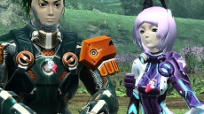 画像ギャラリー No.063のサムネイル画像 / 「PSO2」今年もホワイトデーロビーが登場。ラヴィ・ラッピーを倒して限定武器「ラブパシアン」を手に入れよう