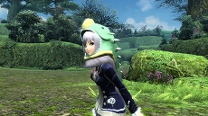 画像ギャラリー No.064のサムネイル画像 / 「PSO2」今年もホワイトデーロビーが登場。ラヴィ・ラッピーを倒して限定武器「ラブパシアン」を手に入れよう