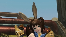 画像ギャラリー No.065のサムネイル画像 / 「PSO2」今年もホワイトデーロビーが登場。ラヴィ・ラッピーを倒して限定武器「ラブパシアン」を手に入れよう