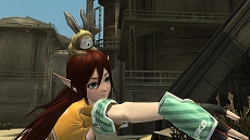 画像ギャラリー No.066のサムネイル画像 / 「PSO2」今年もホワイトデーロビーが登場。ラヴィ・ラッピーを倒して限定武器「ラブパシアン」を手に入れよう