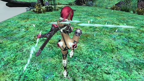 画像ギャラリー No.075のサムネイル画像 / 「PSO2」今年もホワイトデーロビーが登場。ラヴィ・ラッピーを倒して限定武器「ラブパシアン」を手に入れよう