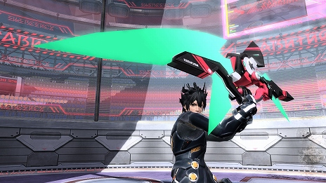 画像ギャラリー No.035のサムネイル画像 / 「ファンタシースターオンライン2」レベルに関係なく楽しめる新コンテンツ「チャレンジクエスト」が実装。シップの垣根を越えた「共通シップ」も